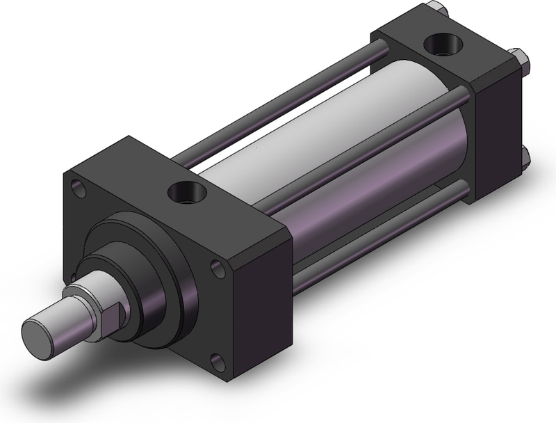SMC CHSDFY50TN-100-B