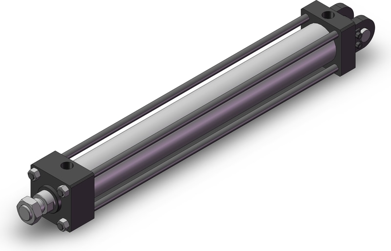 SMC CHSGCB80-650A-B