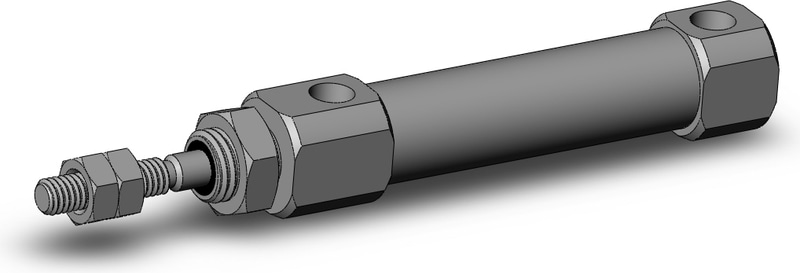 SMC CJ2B10-15Z-XC22
