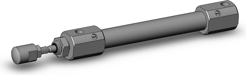 SMC CJ2B10-45AZ-U