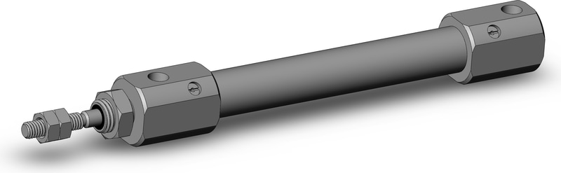 SMC CJ2B10-45AZ