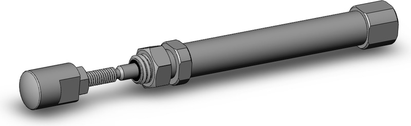 SMC CJ2B6-15SRZ-U
