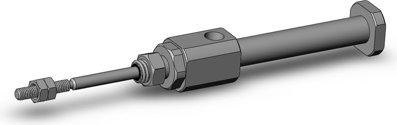 SMC CJ2B6-15TZ