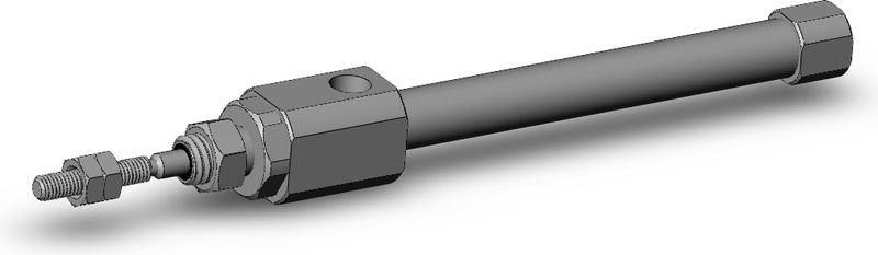 SMC CJ2B6-30RZ