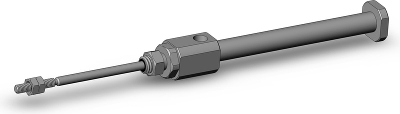 SMC CJ2B6-30TZ