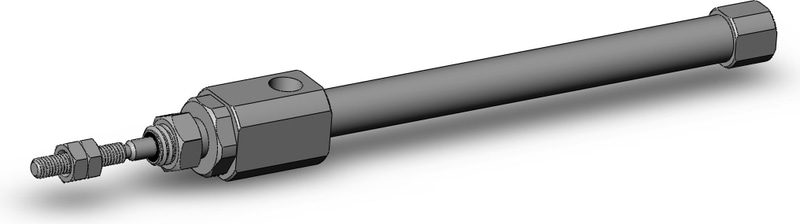 SMC CJ2B6-45RZ