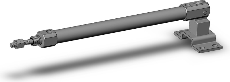 SMC CJ2D10-100Z-N