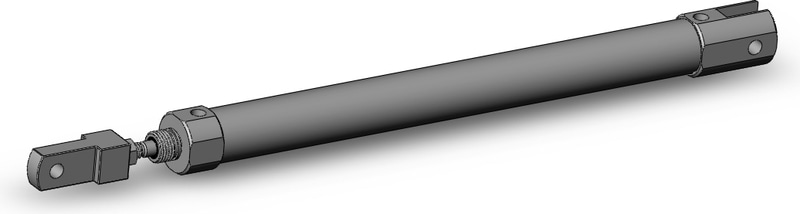 SMC CJ2D16-150Z-V