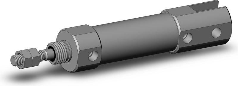SMC CJ2D16-15Z-XC3BB
