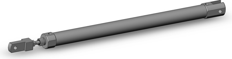 SMC CJ2D16-200Z-V