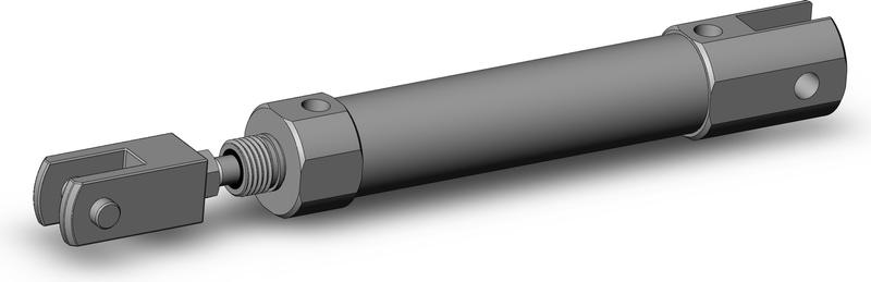 SMC CJ2D16-45Z-W