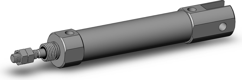 SMC CJ2D16-45Z-XC22