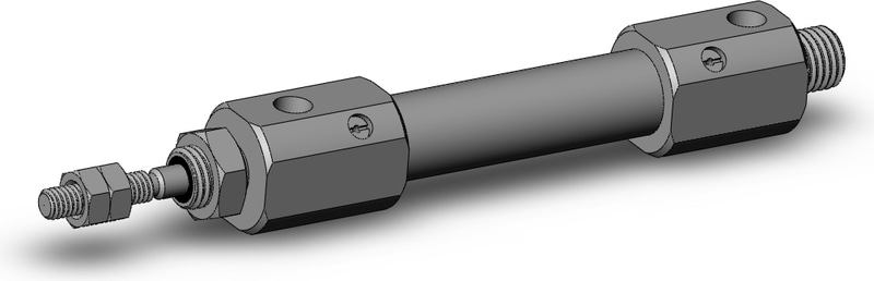 SMC CJ2E10-15AZ