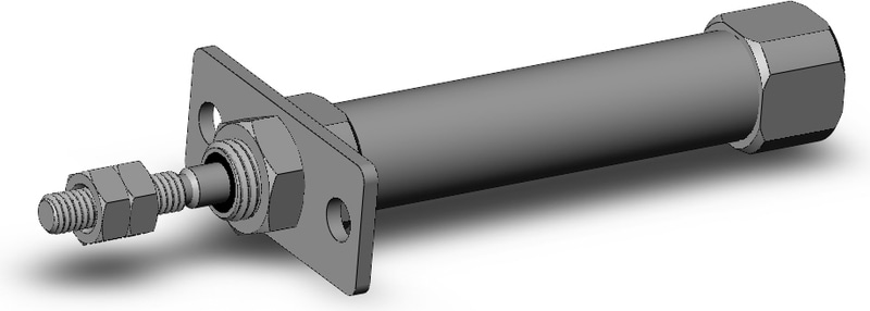 SMC CJ2F10-15SRZ