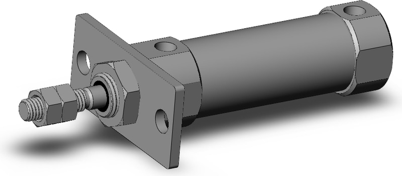 SMC CJ2F16-15Z