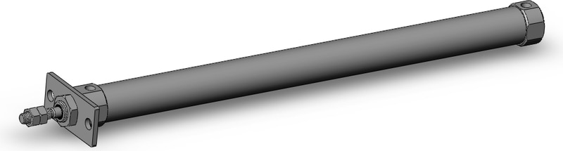 SMC CJ2F16-200Z