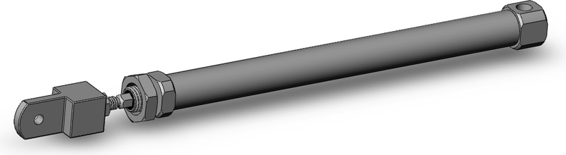 SMC CJ2KB10-60SZ-V
