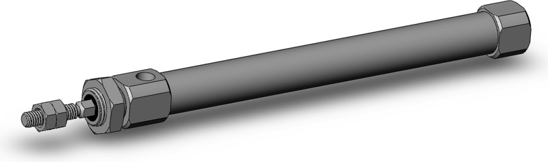 SMC CJ2KB10-75RZ
