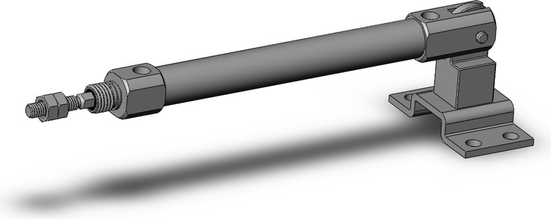 SMC CJ2KD10-60Z-N