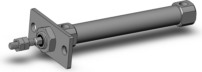 SMC CJ2KF10-45Z