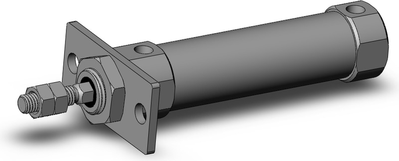 SMC CJ2KF16-30Z