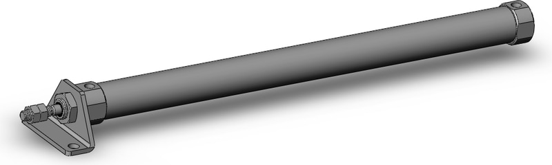 SMC CJ2L16-200Z