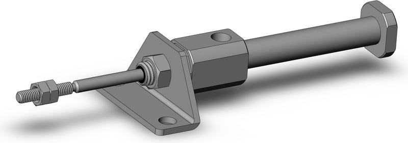 SMC CJ2L6-15TZ