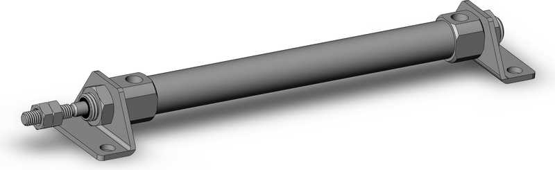SMC CJ2M10-75Z