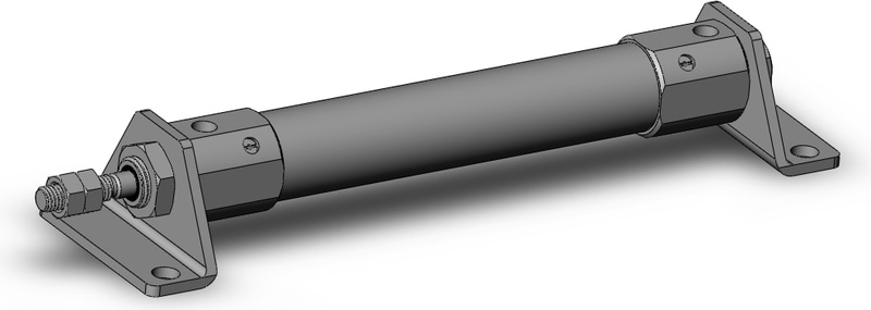 SMC CJ2M16-60AZ