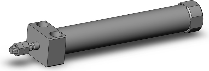SMC CJ2RA16-45SRZ