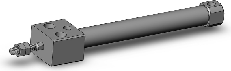 SMC CJ2RKA10-60Z