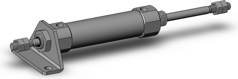 SMC CJ2WL16-30Z
