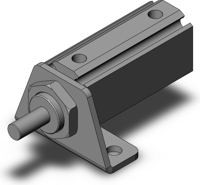 SMC CJP2L16-30D-B