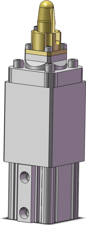 SMC CKQGB32-148RBL-X2081