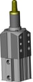 CKQGDA50-160RCHZ