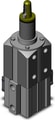 CKQPKC50TF-160RAHS-P74SE