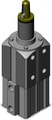 CKQPKC50TF-160RAHS