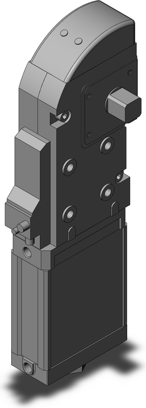 SMC CKZ2N80-45RT