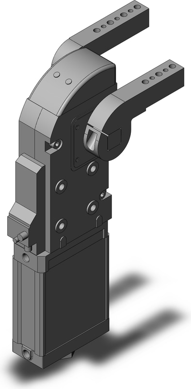 SMC CKZ2N80-90DT-AA028AA047