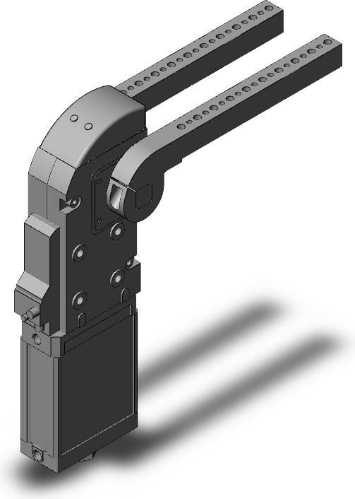 SMC CKZ2N80-90DT-AA035AA035