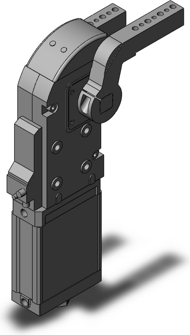 SMC CKZ2N80-90DT-AA047AA028