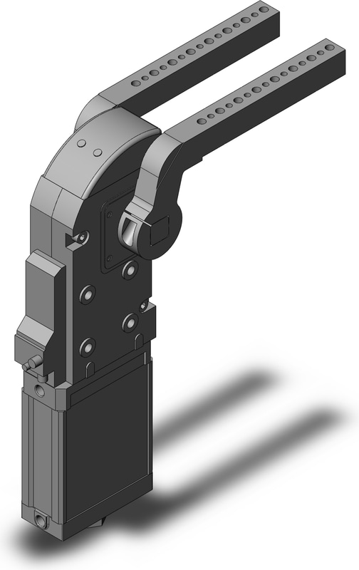 SMC CKZ2N80-90DT-AA051AA051