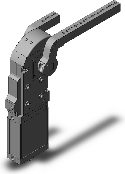 SMC CKZ2N80-90DT-AA053AA046