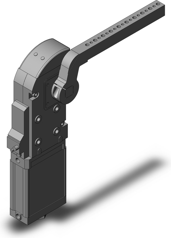 SMC CKZ2N80-90DT-AA053XXXXX