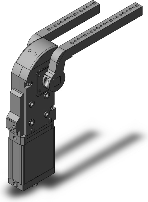 SMC CKZ2N80-90DT-AA054AA051