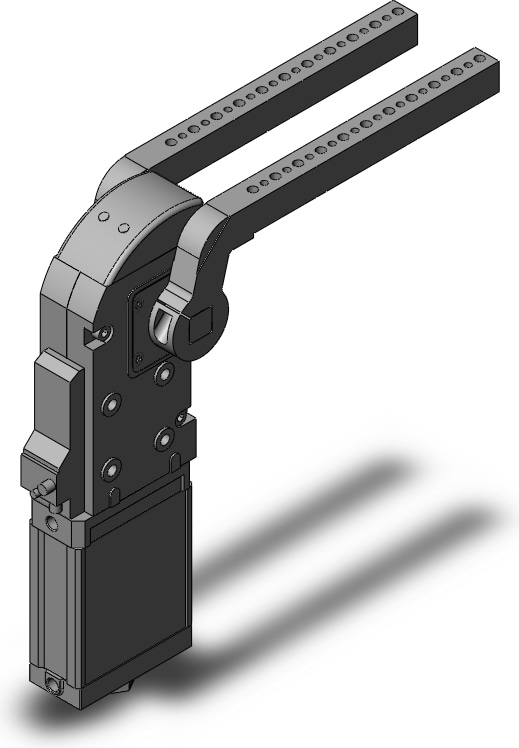 SMC CKZ2N80-90DT-AA054AA054