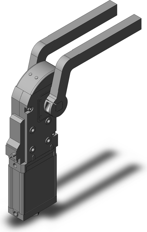 SMC CKZ2N80-90DT-AA062AA062