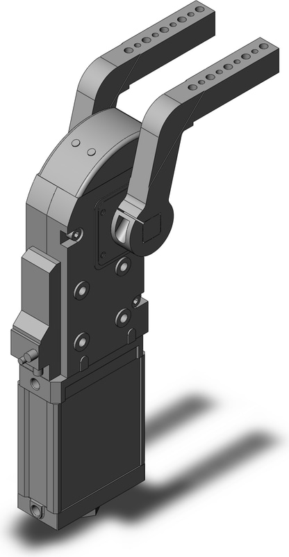 SMC CKZ2N80-90DT-AA066AA066