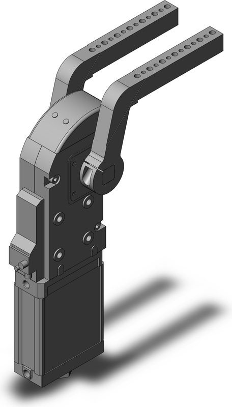 SMC CKZ2N80-90DT-AA068AA068