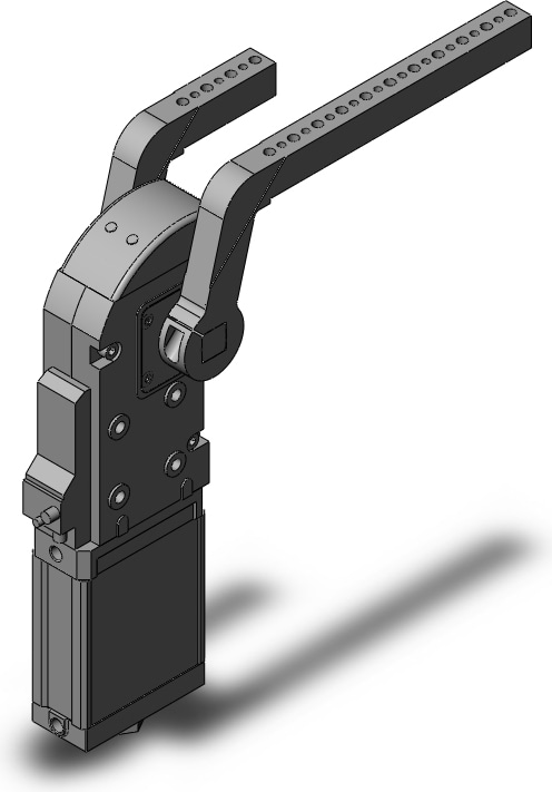 SMC CKZ2N80-90DT-AA072AA065